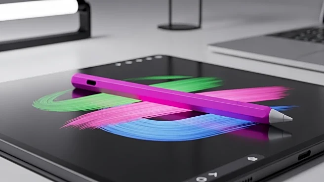 Affordable iPad Stylus Alternative Offers Enhanced Creativity for Users