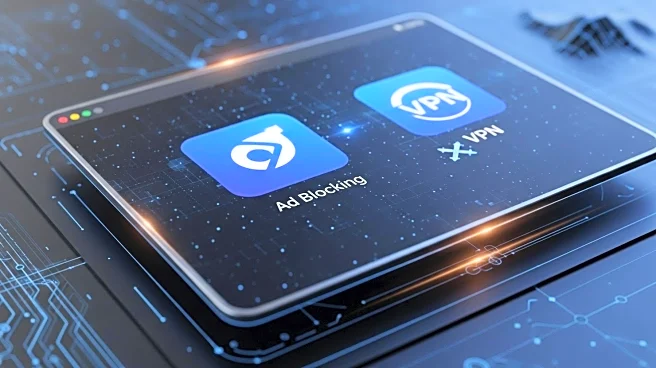Meta's Quest Browser to Introduce Ad Blocking and VPN Extensions