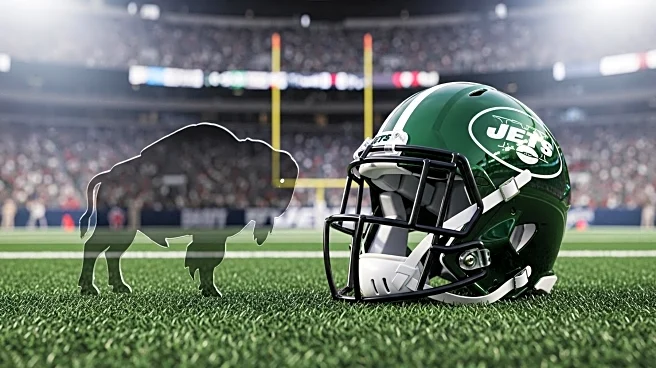 New York Jets Face Buffalo Bills Without Key Defensive Player Ed Oliver
