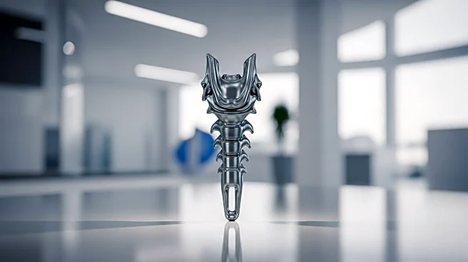 Centinel Spine Achieves MDR Certification for Cervical Disc Replacement Systems, Enhancing Global Medical Device Standards