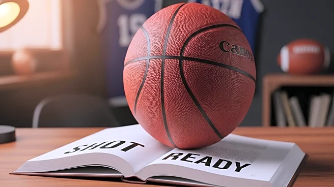 Stephen Curry Releases New Book 'Shot Ready', Reflecting on Career and Personal Growth