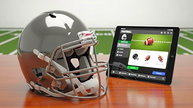 Yahoo Sports Hosts Fantasy Football Live for Week 2 NFL Start/Sit Advice