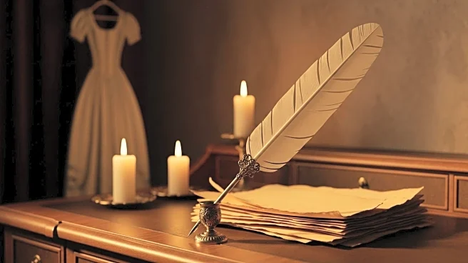 Jane Austen Fans Celebrate 250th Anniversary with Regency-Themed Events