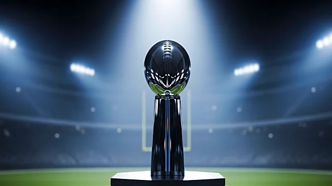 Central Union High School Secures Seventh Consecutive El Centro City Championship with 30-6 Victory