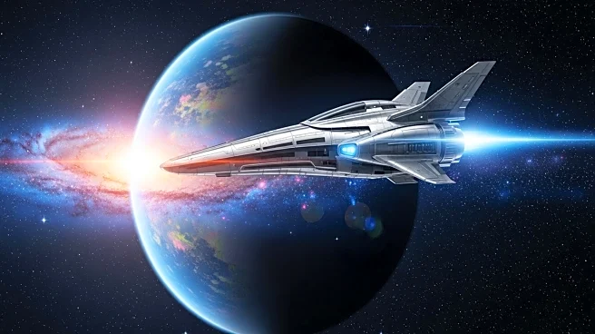 Nintendo Announces 'The Super Mario Galaxy Movie' Sequel, Promising New Adventures in Space