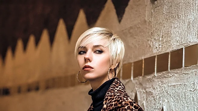 Pixie Haircut Gains Popularity as a Versatile Style Choice
