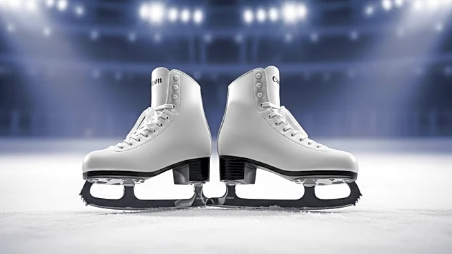 Yahoo Sports Article Questions Figure Skating's Status as a Sport