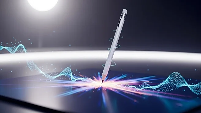 Mixed Reality Art App Pencil Expands with New Lessons and Digital Canvas