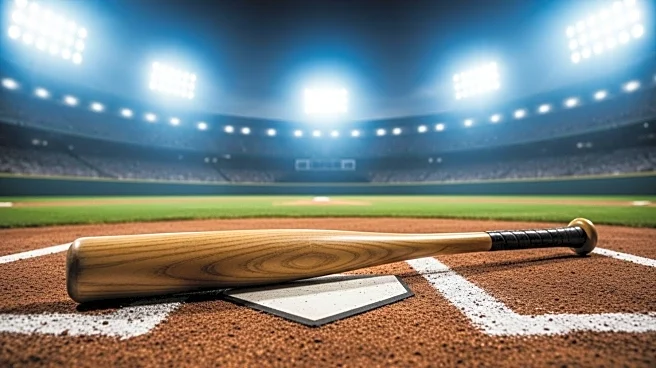 Giants' Patrick Bailey Hits Walk-Off Grand Slam Against Dodgers