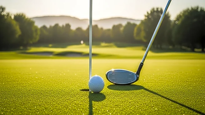 John Daly Sets Record with 19-Stroke Hole at PGA Tour Champions Event