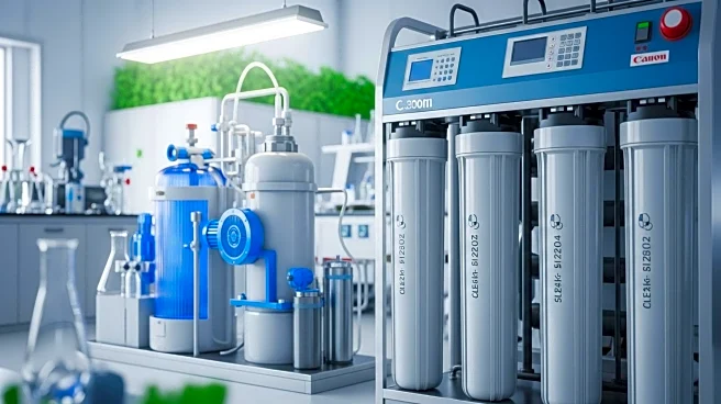 EPA Faces Legal Challenges Over PFAS Regulation Amid Calls to Vacate MCL