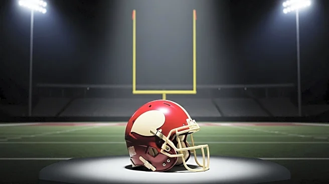Indiana Hoosiers Achieve Historic 73-0 Victory Over Indiana State