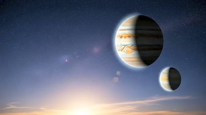 Astronomy Magazine Highlights Jupiter and Venus in Pre-Dawn Sky