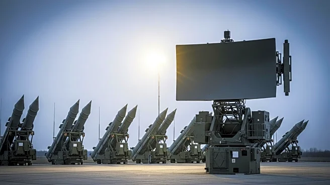NATO Enhances Air Defenses Following Russian Drone Incursion into Polish Airspace