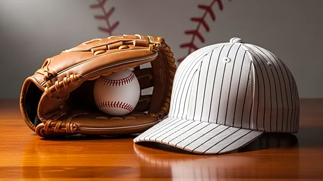 New York Yankees' Short-Lived Mascot 'Dandy' and Its Impact on Team Tradition
