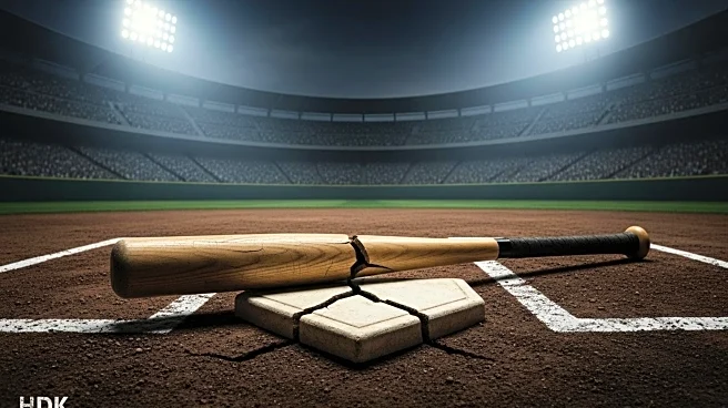 New York Mets Suffer Seventh Consecutive Loss Amid Playoff Hopes