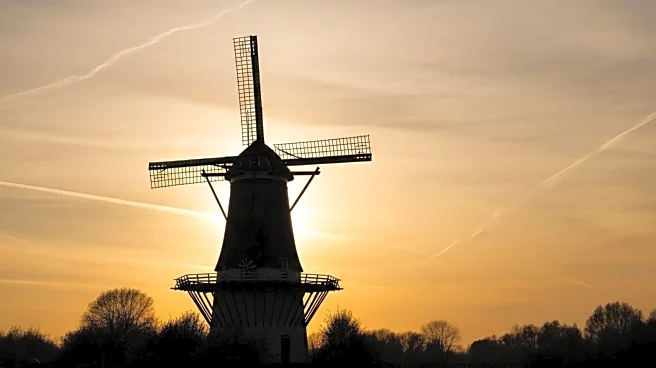 Dutch Broadcaster Joins Eurovision Boycott Over Israel's Gaza Conflict