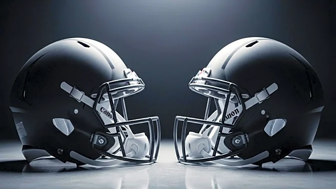 J.J. McCarthy and Michael Penix Jr. Prepare for NFL Rematch After College Championship Clash