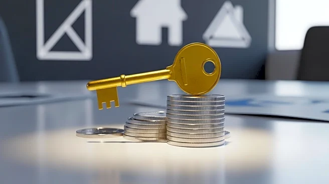 Mortgage Rates Decline, Sparking Increased Housing Market Activity