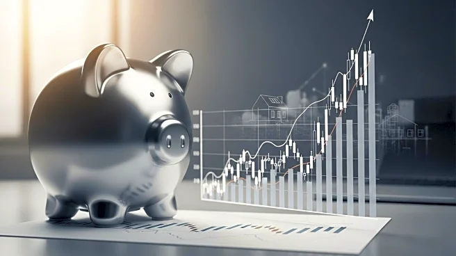 JPMorgan Chase Institute Reports Gen Z Turning to Stocks Amid Housing Market Challenges