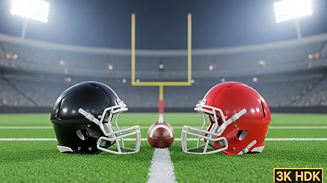Maryland and Towson Face Off in College Football Matchup with Freshman Quarterbacks