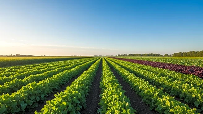 Regenerative Agriculture Certification Market Set for Significant Growth by 2034