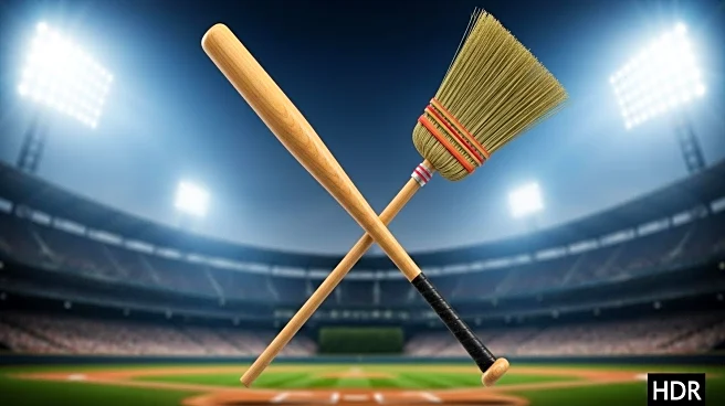 Mets' Carlos Mendoza Takes Responsibility for Phillies Sweep Impacting Playoff Hopes