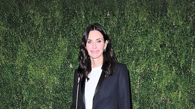 Kering Foundation Raises $4.5 Million at Annual Caring for Women Dinner in New York