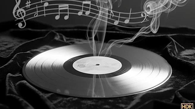 Platinum Artist Atlus to Release Debut EP 'Secondhand Smoke' Highlighting Personal Struggles