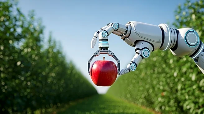 U.S. Consumers Express Cautious Optimism for AI in Agriculture, Highlighting Trust Gaps