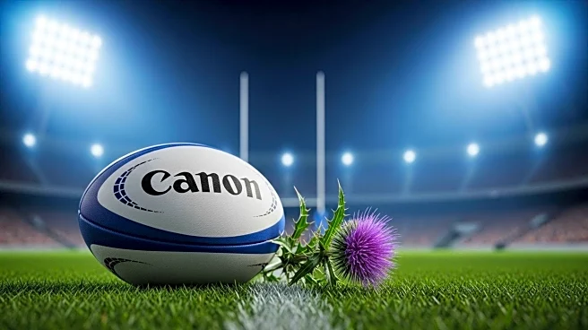 England Faces Scotland in Women's Rugby World Cup Quarter-Final