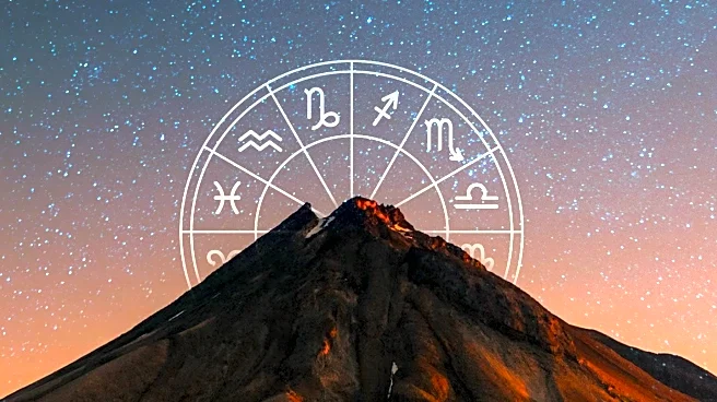 Madame Clairevoyant's Horoscope Offers Guidance for September 12, 2025
