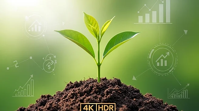 MustGrow Secures $2 Million Line of Credit to Boost U.S. Biofertility Product Demand