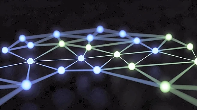Pentagon CIO Initiates IT Network Reforms to Enhance Data Sharing