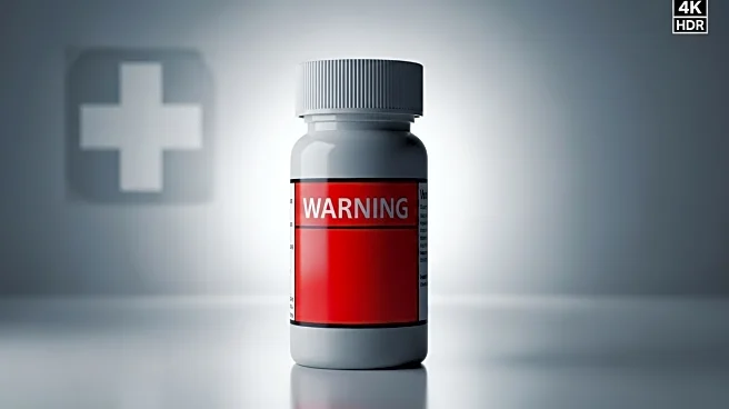 Intercept Pharmaceuticals Withdraws Ocaliva from U.S. Market Amid FDA Concerns