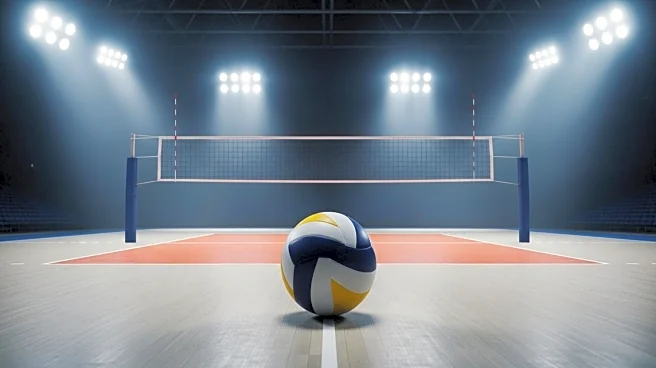 Nebraska Volleyball Faces Utah in Key Early-Season Matchup