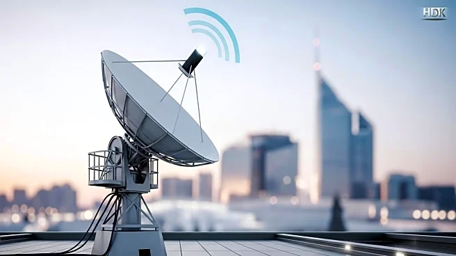 Ofcom to Release Largest Spectrum for 5G Expansion in the UK