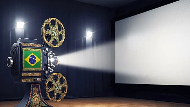 Walter Salles to Introduce 'The Secret Agent' at Academy Museum, Highlighting Brazilian Cinema