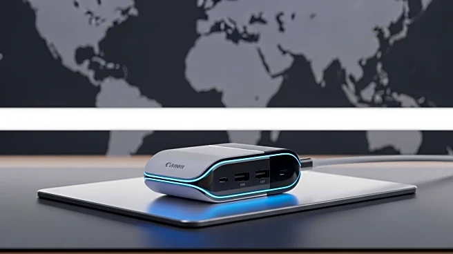 Anker's New Nano Charger Debuts with a $7 Discount for Travelers