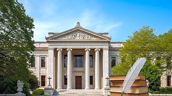 Democratic Donors Reluctant to Fund Biden's Presidential Library Amidst Political Challenges