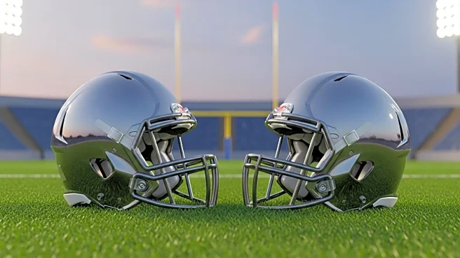 NFL Analysts Predict Detroit Lions to Overcome Chicago Bears in Home Opener