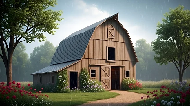 Rainn Wilson Advocates for 'The Office' Spin-off 'The Farm' as a Missed Opportunity