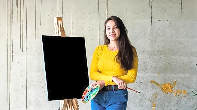 Rachel Martin Advocates for Screen-Free Hobbies to Improve Well-being