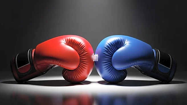 Canelo Álvarez vs. Terence Crawford Fight to Stream Live on Netflix