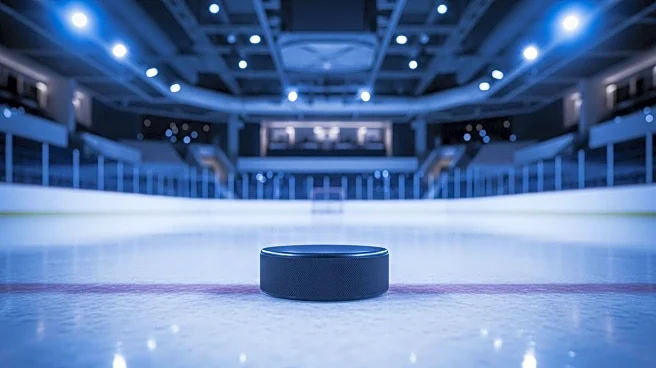 Colorado Avalanche Triumphs Over Utah Mammoth in Rookie Showcase with Third-Period Comeback
