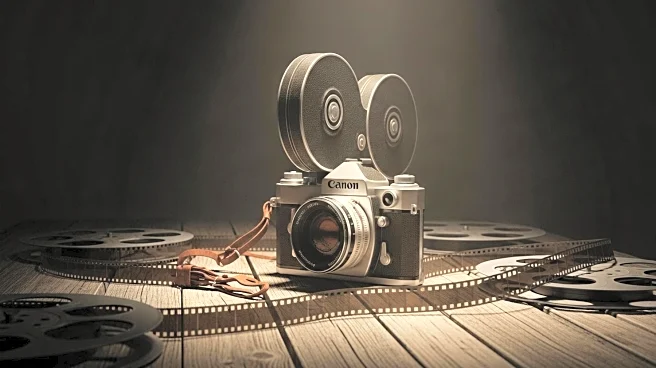 Documentary 'Riefenstahl' Unveils Controversial Legacy of Nazi Filmmaker
