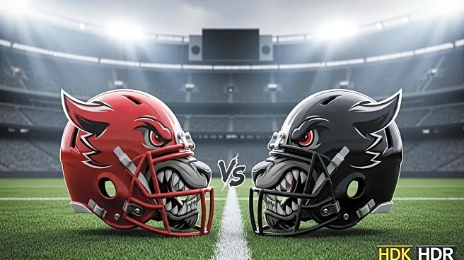 Ohio State's Brutus vs. Rufus Mascot Rivalry: A Tale of Infamy and Legacy