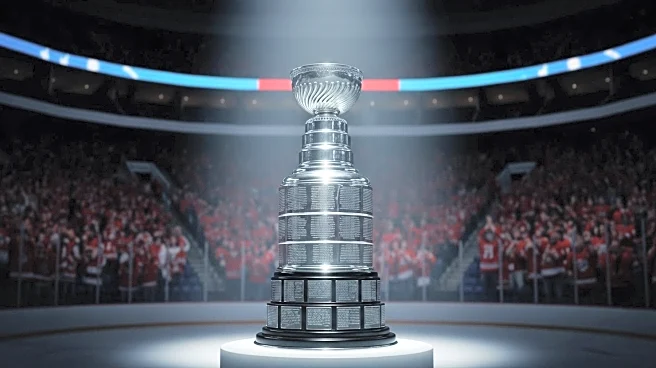 Kris Draper Shares Unique Stanley Cup Experience with Detroit Red Wings Fans