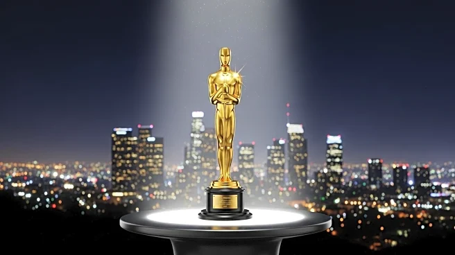 2025 Emmys Prepare for Star-Studded Events and Celebrations in Los Angeles