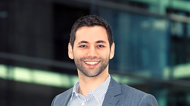 Maor Ashkar Expands Matchmaking Venture to U.S. Market